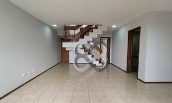 Imagem: Apartamento com 5 dormitórios, 250 m²