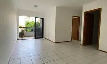 Imagem 3: Apartamento para aluguel na Ponta Verde