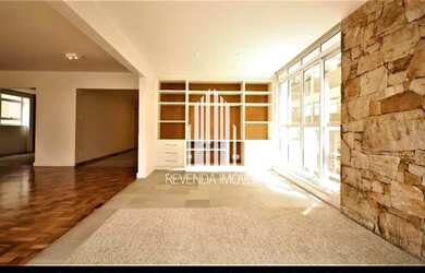 Imagem 6: Apartamento na Consolação- São Paulo, SP