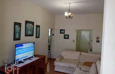 Imagem 4: Apartamento à venda em Bom Retiro com 128 m², 3 quartos