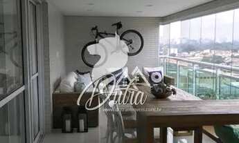 Imagem: Condominio Stellato Jardim Caravelas 109m²