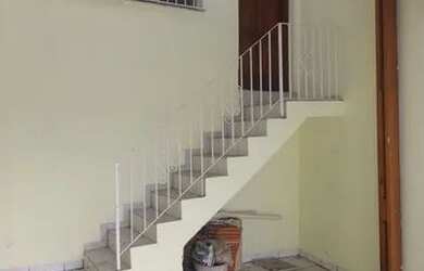 Imagem 3: Sobrado para aluguel tem 124 metros quadrados com 2 quartos em Vila Alpina - São Paulo - S