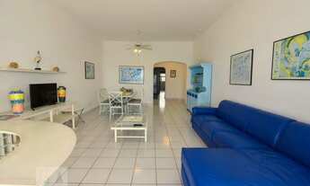 Imagem: Apartamento para Aluguel - Centro, 4 Quartos