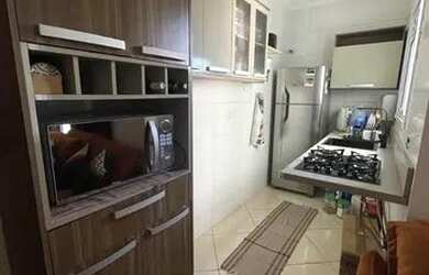 Imagem 4: Apartamento sem Condomínio - Vila Rica - Santo André