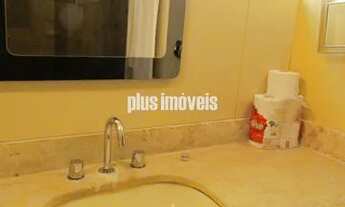 Imagem 2: Excelente apartamento para locação nos Jardins