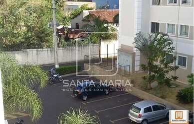 Imagem 7: Apartamento (tipo - padrao) 2 dormitórios, portaria 24hs, em condomínio fechado