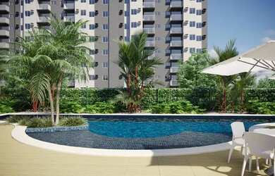 Imagem 2: JDM-81.98447.5714 Apartamento para venda em Olinda