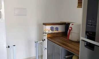 Imagem 7: Apartamento à venda, 48 m² por R$ 286.200,00 - Taboão - São Bernardo do Campo/SP