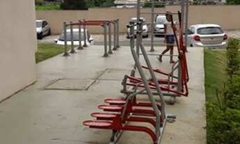 Imagem 2: Apto 52m² 2 dormitórios 1º andar Cond. Pç da Arvore - Ferraz de Vasc