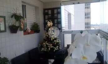 Imagem 5: Apartamento com 2 dorms, Ponta da Praia, Santos - R$ 795 mil, Cod: 1099