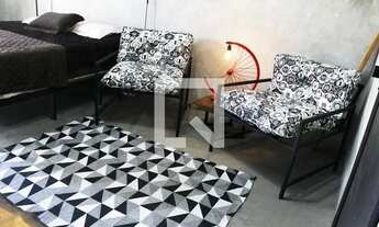 Imagem 5: Apartamento para Aluguel - Boa Vista, 1 Quarto, 36 m2