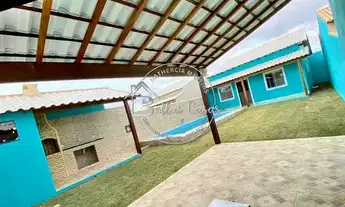 Imagem: Bela casa a venda em Unamar, 2 quartos