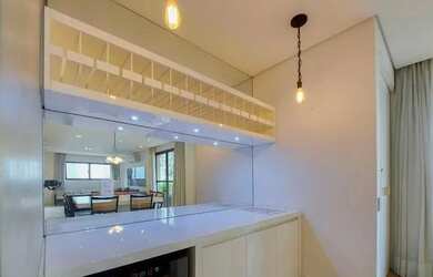 Imagem 5: Apartamento Venda Moema 198 m² 3 Dormitórios