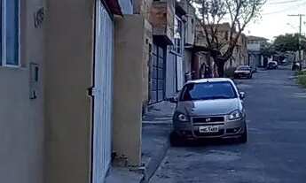 Imagem 3: Barracão eldorado