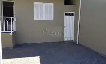Imagem 2: Casa - Vila Campos Sales - Campinas