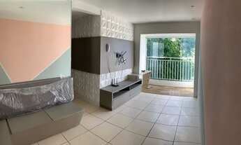 Imagem 4: Apartamento Semi Mobiliado Todas Taxas Inclusas Condomínio Clube Vila Verde São Lourenço