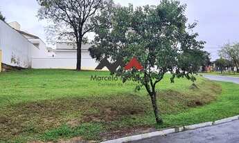 Imagem 3: TERRENO RESIDENCIAL VILLAZUL - 465 M² - PRÓXIMO DA PREFEITURA