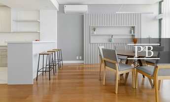 Imagem 6: Apartamento com 3 dormitórios para alugar, 260 m² por R$ 28.680,00/mês - Copacabana - Rio