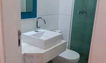 Imagem 6: Apartamento para venda possui 45 metros - Jaçanã com 2 quartos 1 suite