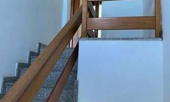 Imagem 4: Cobertura filé na Glória frente mar c/ 3qts, send 1suít, 2brs, 1vg, amrs plnjds, quintl, c