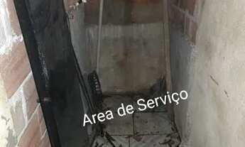 Imagem 3: Casa Troco por moto