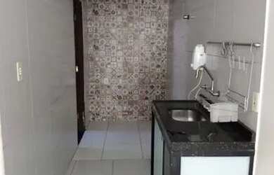 Imagem 7: Casa 2 Quartos em residencial no Rangel