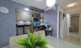 Imagem: CR/ Apartamento com 02 dormitórios, sendo