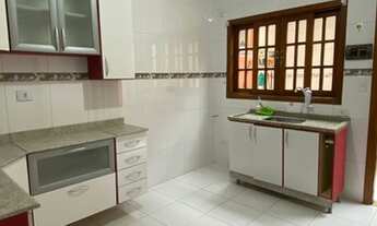 Imagem 4: CASA RESIDENCIAL em ATIBAIA - SP, CENTRO