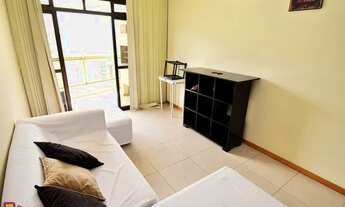 Imagem 5: Apartamento com 3 dormitórios no bairro trindade em florianópolis