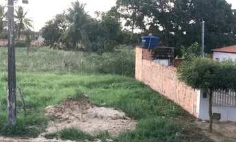 Imagem: TERRENO 9×20