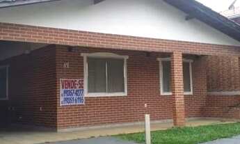 Imagem: Chalé - Caldas Novas