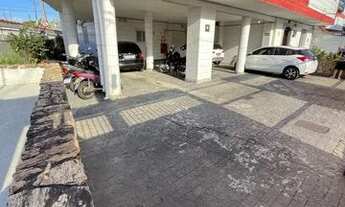 Imagem 5: Kitnet dividida no Boqueirão