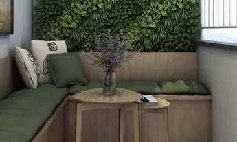 Imagem 3: Entrada Facilitada de R$ 1 mil no Seu MRV. AP