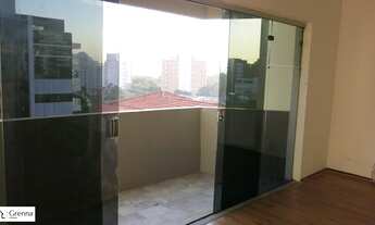 Imagem 3: Apartamento Locação 130m² - Pinheiros, São Paulo