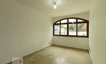 Imagem 2: Casa para Aluguel - Aparecida, 2 Quartos, 135 m2