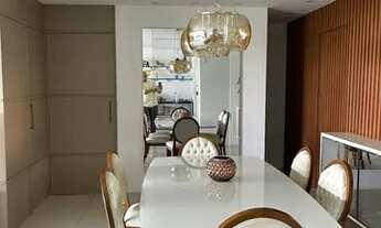 Imagem 7: Le Parc 170m2 nascente