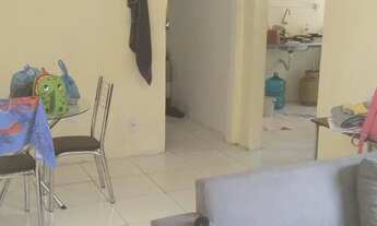 Imagem 4: Apartamento no Marcos Freire (pequeno mondubim