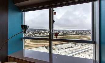 Imagem 7: PORTO ALEGRE - Conjunto Comercial/Sala - Cristal