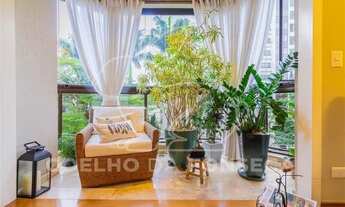 Imagem 7: São Paulo - Apartamento Padrão - Moema Índios