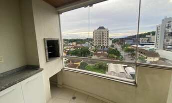 Imagem 7: APARTAMENTO RESIDENCIAL em JOINVILLE - SC, ANITA GARIBALDI