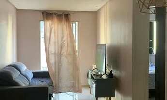 Imagem 2: Apartamento 2/4 2 andar nascente Gran Ville das Artes Lauro de Freitas - BA