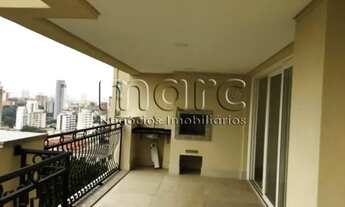 Imagem: SAO PAULO - Apartamento Padrão - VILA MARIANA