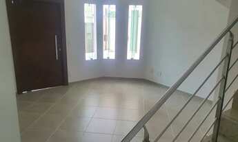 Imagem 2: Alugo sobrado 4 quartos sendo todos suítes, Setor Jaó - Goiânia - GO