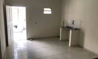 Imagem 5: Casa na Piabeta (a 200 metros da av. Principal