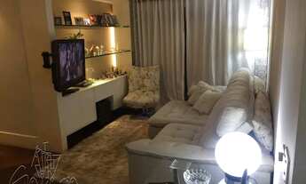 Imagem 1: Apartamento Barcelona - são Caetano do Sul