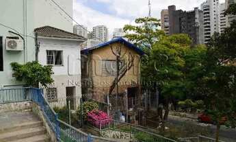 Imagem 3: SAO PAULO - Casa Padrão - ACLIMACAO