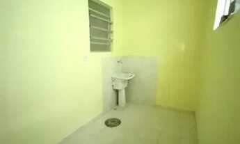 Imagem 3: Casa de Vila próxima a praça Jauru