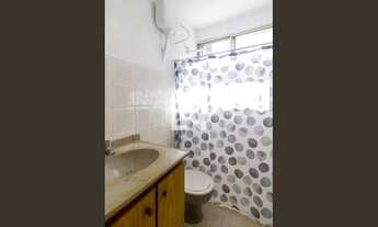 Imagem 7: Apartamento para Aluguel - Cidade Ocian, 1 Quarto, 16 m2