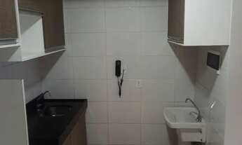 Imagem 7: ALUGO APTO 1 QUARTO com GARAGEM. Ed. Alegria ao lado do METRÔ