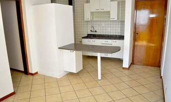 Imagem 6: APARTAMENTO COM GARAGEM NO CENTRO DE FLORIANÓPOLIS